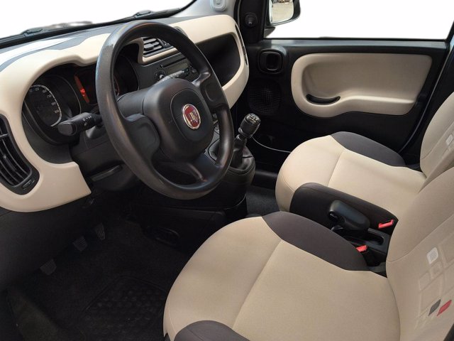 FIAT Panda 1.2 easy 69cv e6
