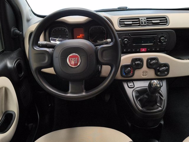 FIAT Panda 1.2 easy 69cv e6