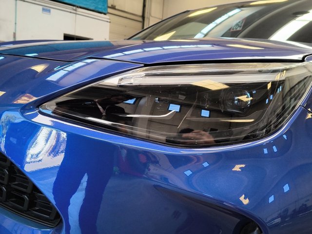 TOYOTA Yaris Cross 1.5 Hybrid 5p. E-CVT Trend