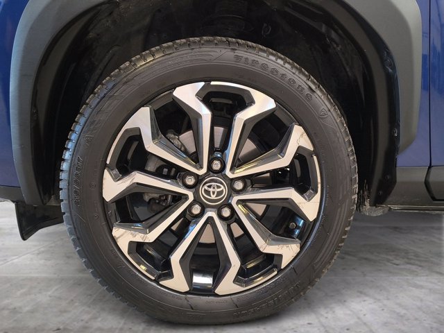 TOYOTA Yaris Cross 1.5 Hybrid 5p. E-CVT Trend