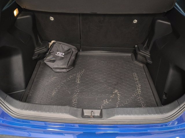 TOYOTA Yaris Cross 1.5 Hybrid 5p. E-CVT Trend