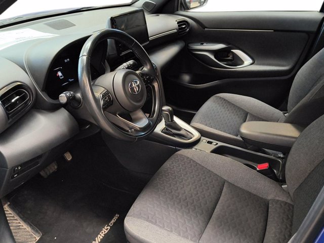 TOYOTA Yaris Cross 1.5 Hybrid 5p. E-CVT Trend