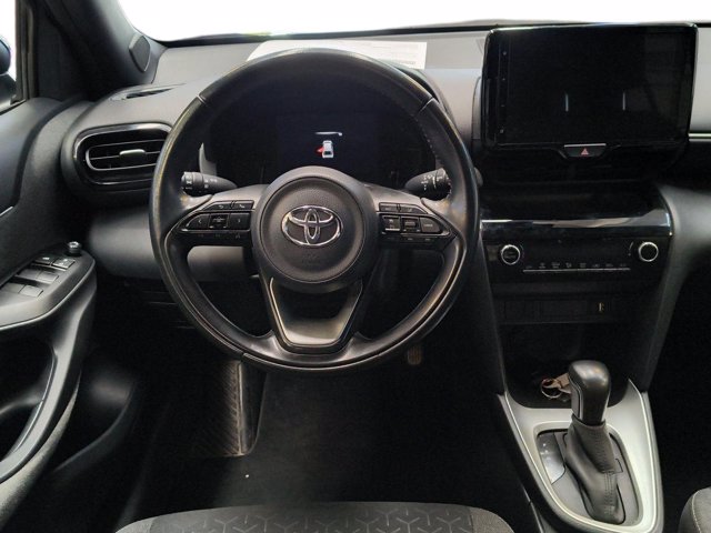 TOYOTA Yaris Cross 1.5 Hybrid 5p. E-CVT Trend