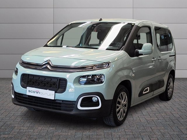 CITROEN Berlingo BlueHDi 100 M Shine