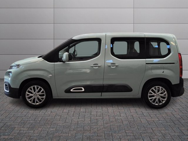 CITROEN Berlingo BlueHDi 100 M Shine