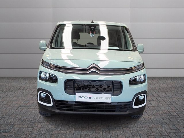 CITROEN Berlingo BlueHDi 100 M Shine