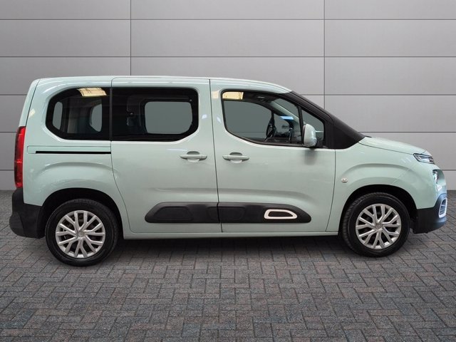 CITROEN Berlingo BlueHDi 100 M Shine
