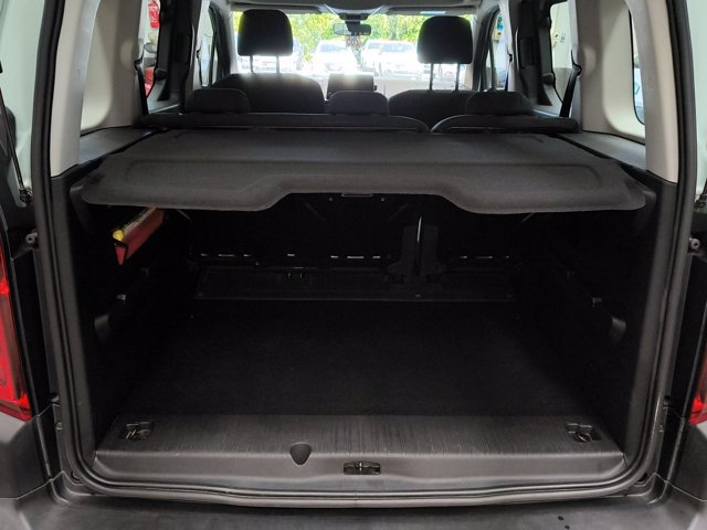 CITROEN Berlingo BlueHDi 100 M Shine