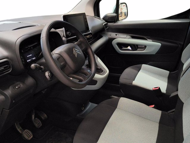 CITROEN Berlingo BlueHDi 100 M Shine