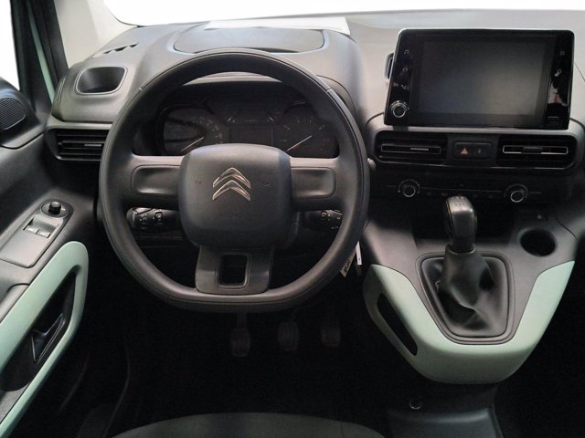 CITROEN Berlingo BlueHDi 100 M Shine