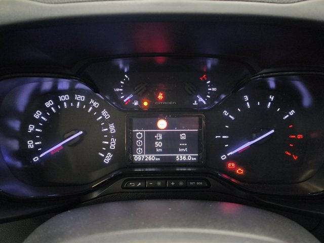 CITROEN Berlingo BlueHDi 100 M Shine