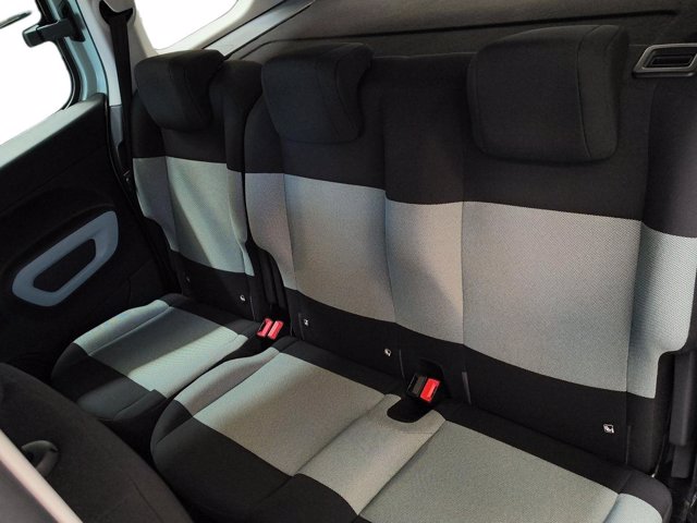 CITROEN Berlingo BlueHDi 100 M Shine
