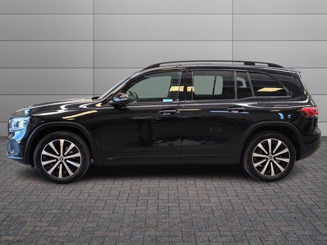 MERCEDES Glb 180 d premium auto