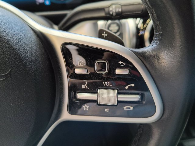 MERCEDES Glb 180 d premium auto