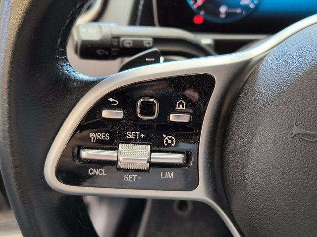 MERCEDES Glb 180 d premium auto
