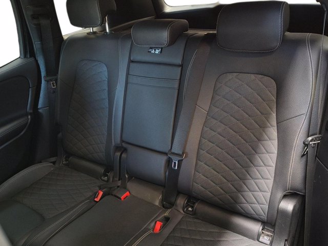 MERCEDES Glb 180 d premium auto