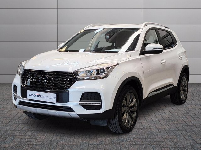 DR Dr 4.0 1.5 gpl 114cv