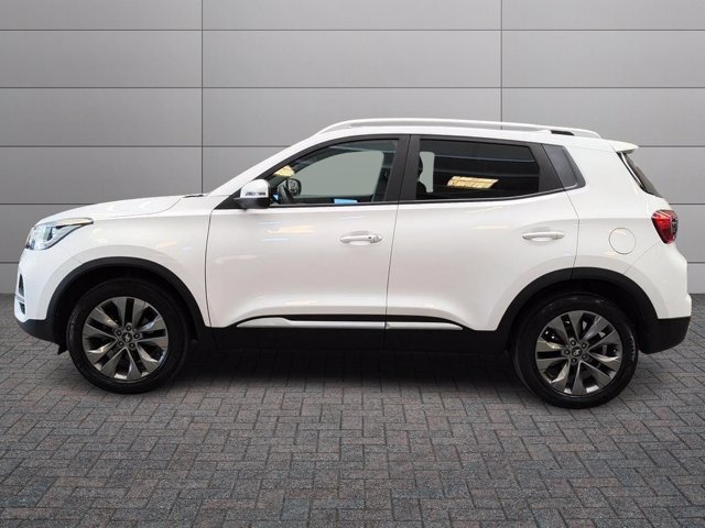 DR Dr 4.0 1.5 gpl 114cv