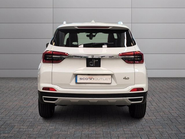 DR Dr 4.0 1.5 gpl 114cv