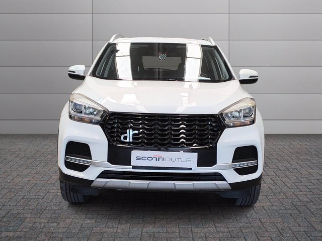 DR Dr 4.0 1.5 gpl 114cv