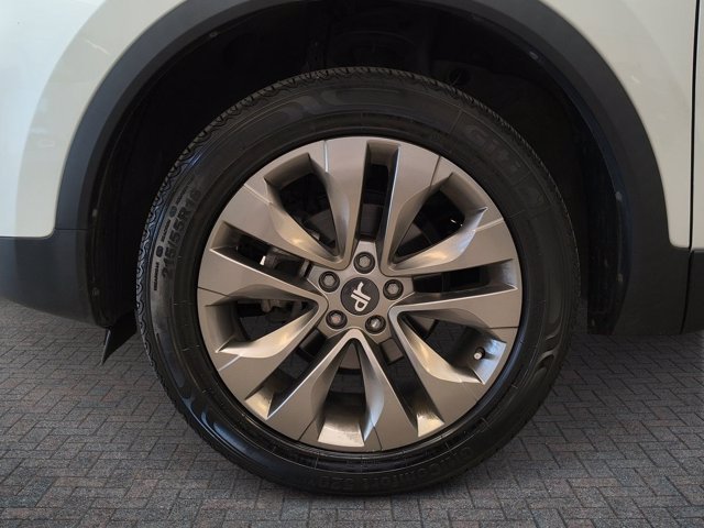 DR Dr 4.0 1.5 gpl 114cv
