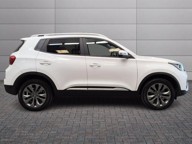 DR Dr 4.0 1.5 gpl 114cv