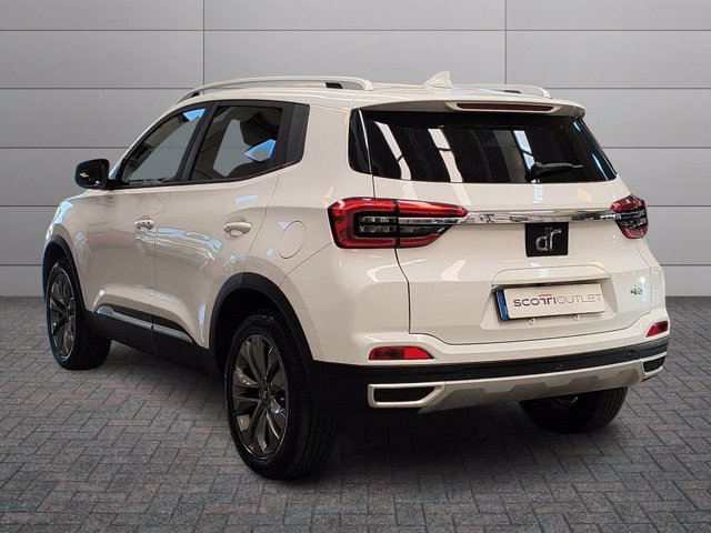 DR Dr 4.0 1.5 gpl 114cv