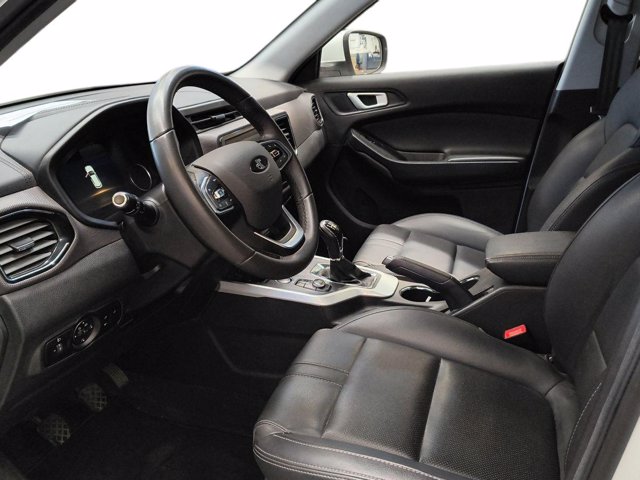 DR Dr 4.0 1.5 gpl 114cv
