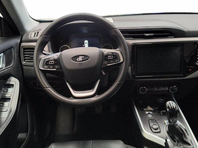 DR Dr 4.0 1.5 gpl 114cv