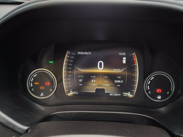DR Dr 4.0 1.5 gpl 114cv
