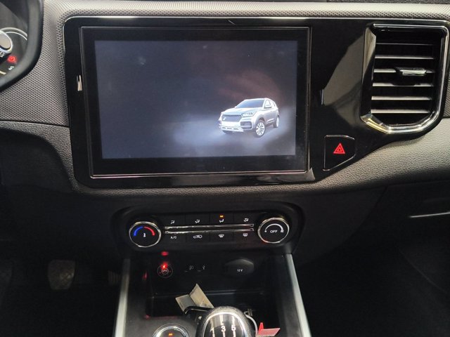DR Dr 4.0 1.5 gpl 114cv