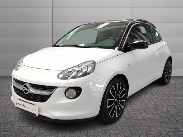 OPEL Adam 1.4 glam gpl-tech 87cv e6