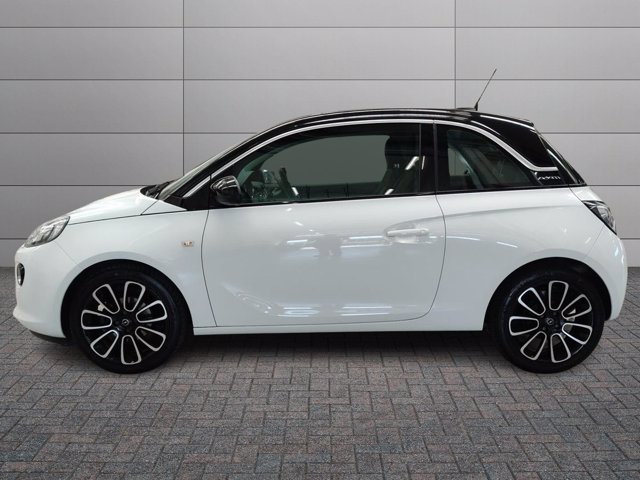 OPEL Adam 1.4 glam gpl-tech 87cv e6