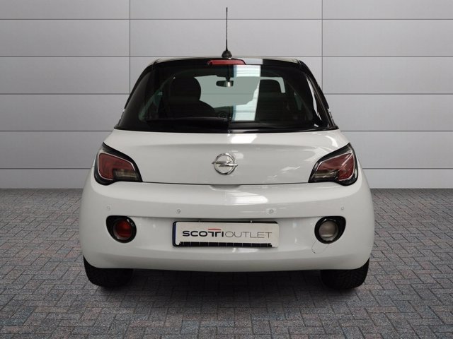 OPEL Adam 1.4 glam gpl-tech 87cv e6