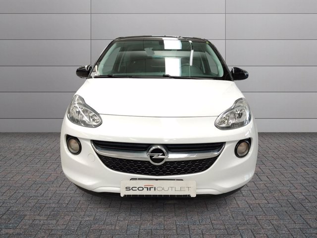 OPEL Adam 1.4 glam gpl-tech 87cv e6