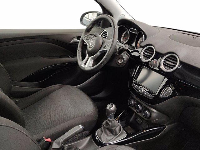 OPEL Adam 1.4 glam gpl-tech 87cv e6