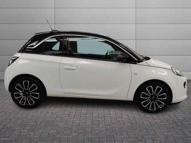 OPEL Adam 1.4 glam gpl-tech 87cv e6