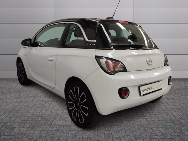 OPEL Adam 1.4 glam gpl-tech 87cv e6