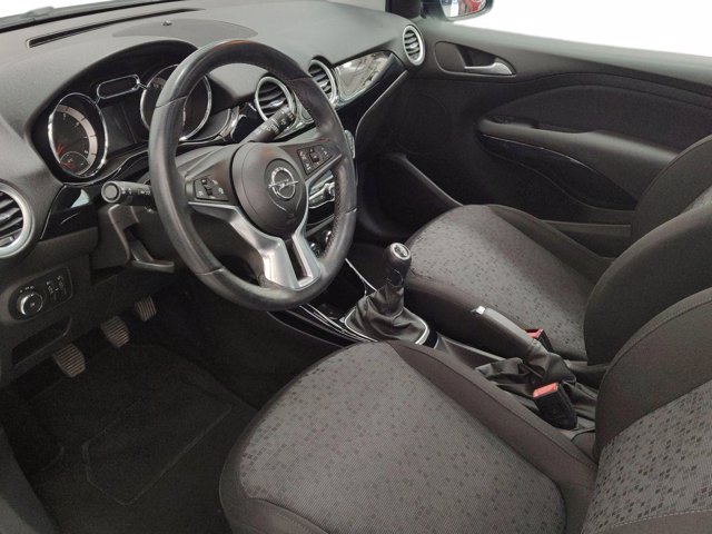 OPEL Adam 1.4 glam gpl-tech 87cv e6