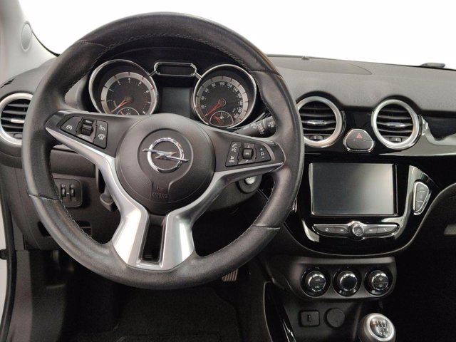 OPEL Adam 1.4 glam gpl-tech 87cv e6