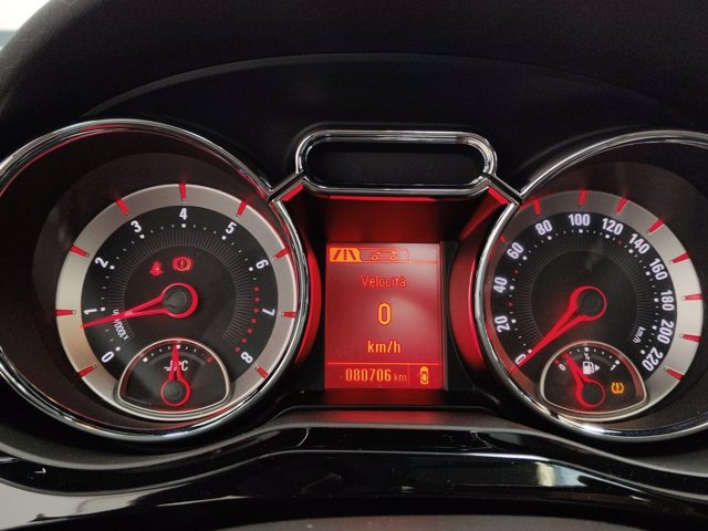 OPEL Adam 1.4 glam gpl-tech 87cv e6