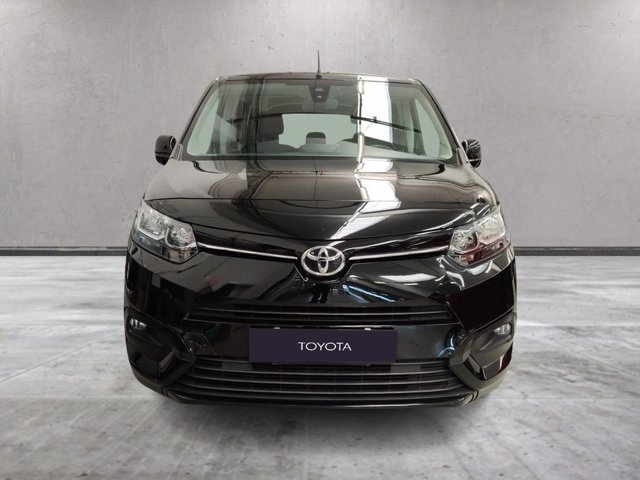TOYOTA Proace city verso 1.2p 110cv s&s l1 d executive