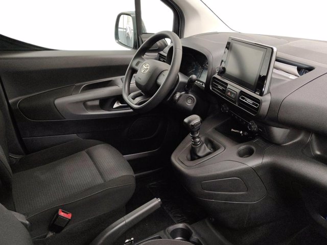 TOYOTA Proace city verso 1.2p 110cv s&s l1 d executive