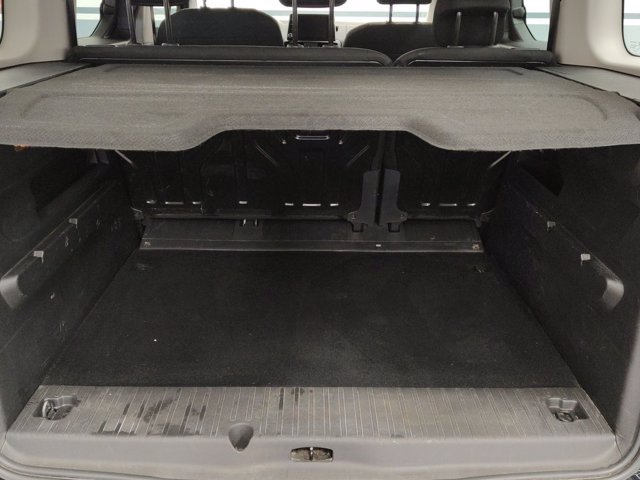 TOYOTA Proace city verso 1.2p 110cv s&s l1 d executive