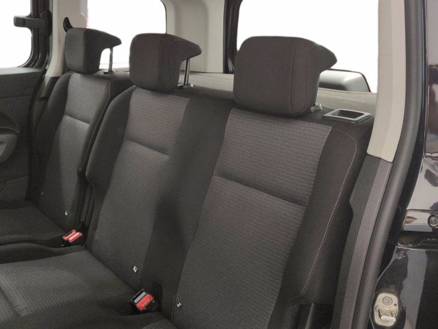 TOYOTA Proace city verso 1.2p 110cv s&s l1 d executive