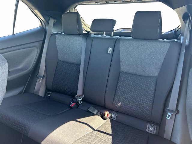 TOYOTA Yaris cross 1.5h trend fwd 116cv e-cvt
