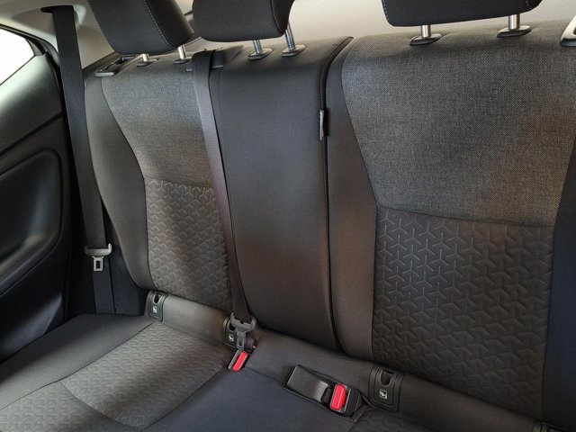 TOYOTA Yaris Cross 1.5 Hybrid 5p. E-CVT Active