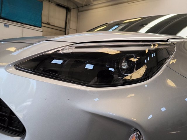 TOYOTA Yaris Cross 1.5 Hybrid 5p. E-CVT Active
