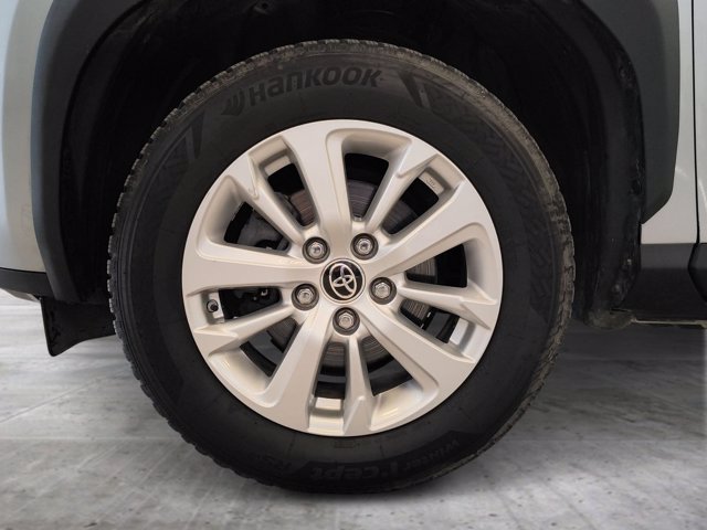 TOYOTA Yaris Cross 1.5 Hybrid 5p. E-CVT Active