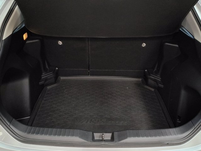TOYOTA Yaris Cross 1.5 Hybrid 5p. E-CVT Active